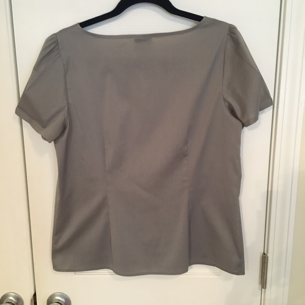 Target Top - Picture 4 of 4